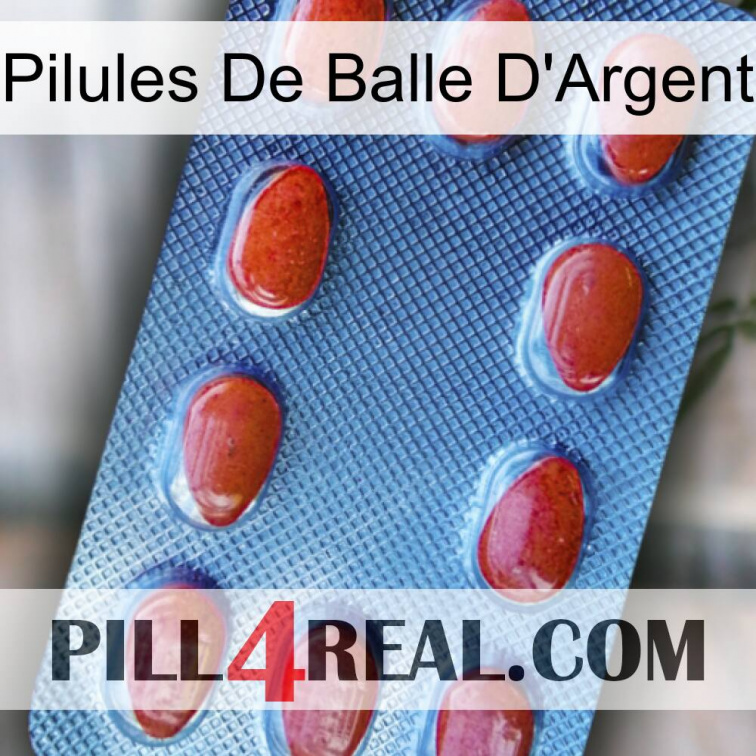 Silver Bullet Pills 06